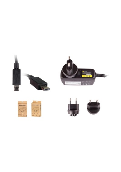 Asus Uyumlu Tp200. Tp200S. Tp200Sa Adp-33Aw Notebook Adaptörü 33Watt