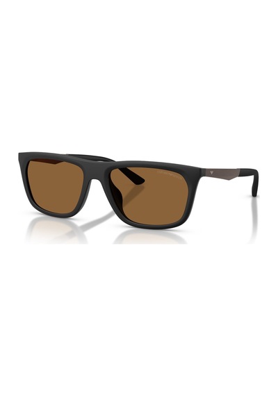 Emporio Armani Ea4272u 637573 57 Güneş Gözlüğü Siyah