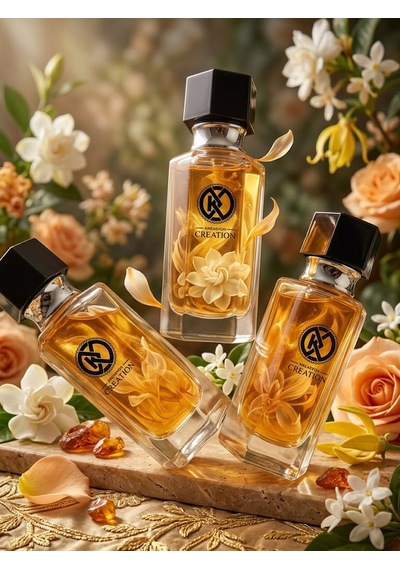 Amber Çiçek Kokulu Erkek Cep Parfümü 25 Ml Amber Çiçeksi