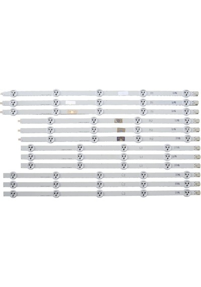 Lg 47La613S 47" Inç Tv Led Bar Takımı Cg-062