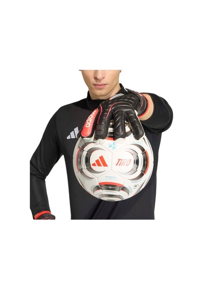 Adidas Copa Gl Pro Kaleci Eldiveni Ka7802 Siyah - Kırmızı