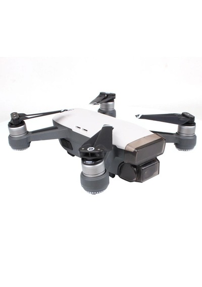 DJI Spark Kamera Ön 3d Sensörü Ekran Kapak Koruyucu