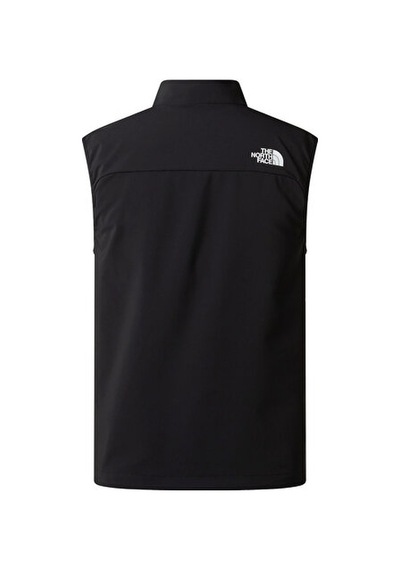 The North Face M Nimble Vest 2 Erkek Outdoor Yeleği Nf0a8g0kjk31siyah Siyah