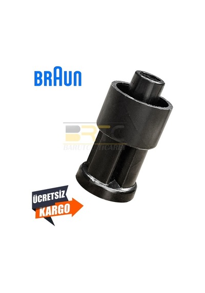 Braun Uyumlu Mr 4050 Hc Blender Plastik Dişli Kavrama Parçası (445646466)