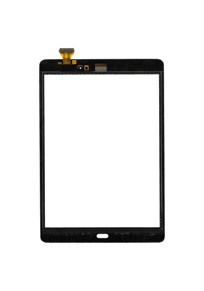Samsung Galaxy Tab A 9.7 P550 Dokunmatik Siyah Tt