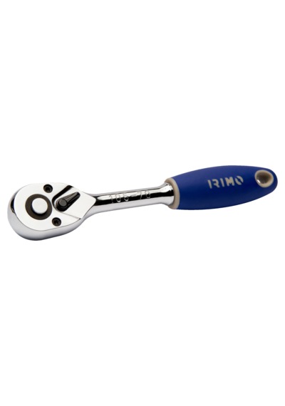 Irimo 109-13-4 1/4'' Lokma Takımı 13 Parça Çanta Tipi
