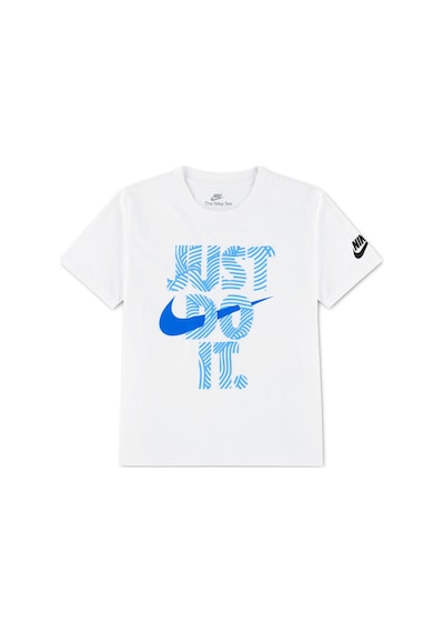 Nike Nıke In The Zone Graphıc Tee Erkek Çocuk Tişört 86n760 86n760 001 001