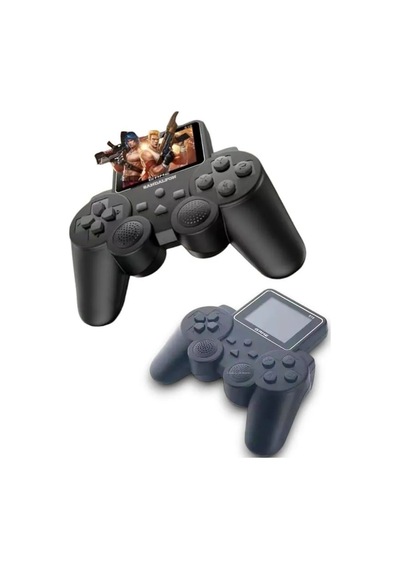 Astraltech S10 Gamepad 520 Klasik Retro Oyunlu Tv Bağlantılı