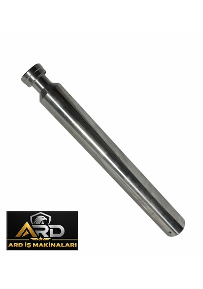 Transpalet Döküm Pompa Piston Mili Ø31,5x263mm