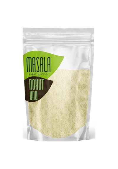 Nohut Unu 150 Gr - Chickpea Flour Menşei Türkiye