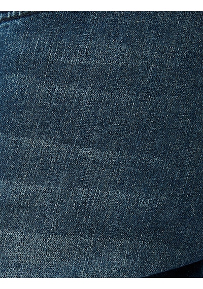 Koton Slim Fit Kot Pantolon - Brad Jean İndigo Stone 5sam40029ıd İndigo - Taş