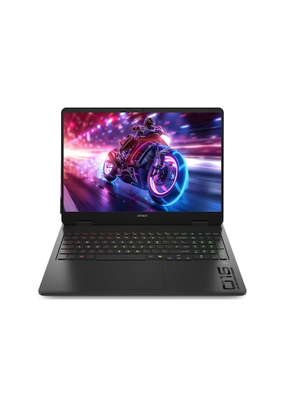 HP Omen 16-AM0037NT C39JBEA012 Ultra 5 225H 64 GB 1TB + 2TB SSD RTX5060 16" Dos Dizüstü Bilgisayar