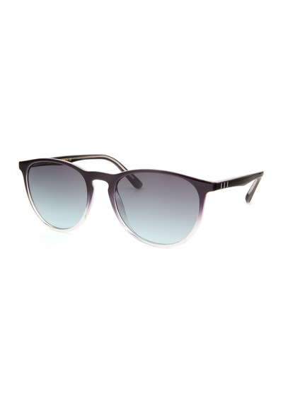 Polo Village Pv2354 C11 54 Unisex Güneş Gözlüğü Siyah