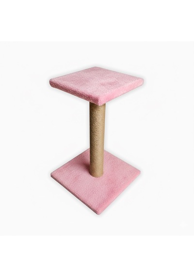 Brt Pet Platform Kedi Tırmalama Tahtası - 52cm