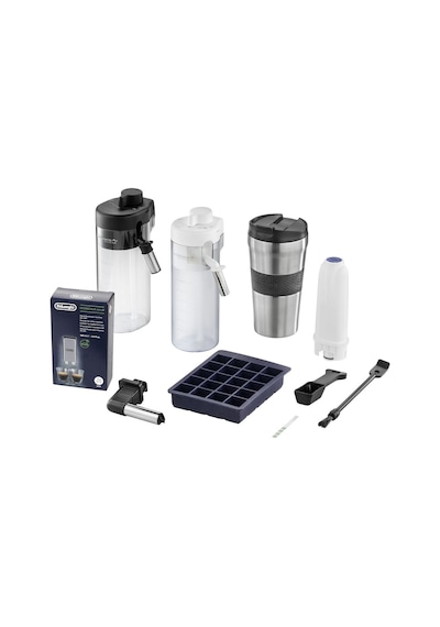 Delonghi Eletta Explore ECAM450.86.T Kahve Makinesi
