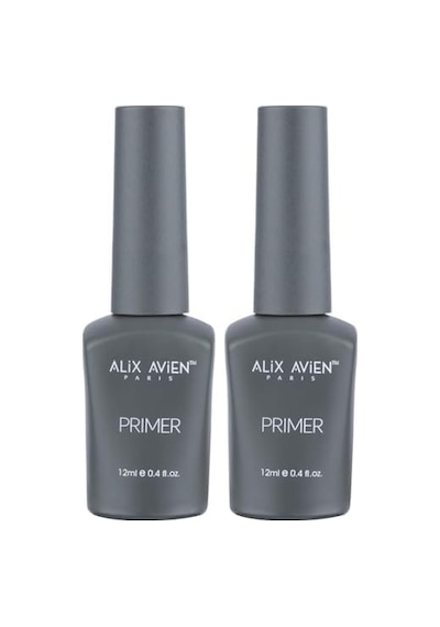 Kalıcı Jel Oje Primer Bazı - Primer 12 Ml 2 Paketi