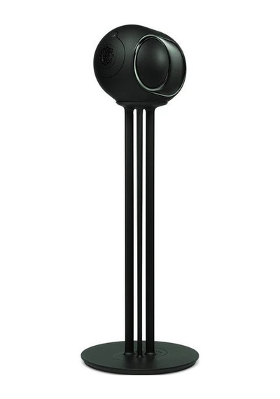 Devialet Tree, Phantom Ultimate 98 Db Uyumlu, Hoparlör Yükseltici Stand - Derin Orman