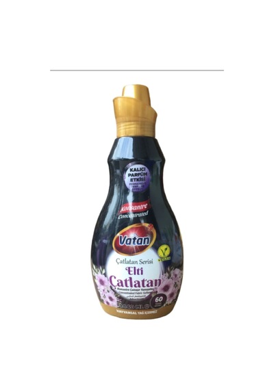 Çamaşır Yumuşatıcı Karma 1440 Ml 9'lü Set 9'lu Set