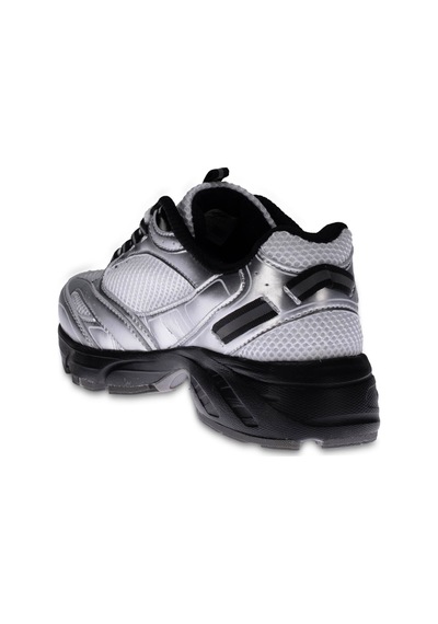 Forelli Volley-g Kadın Beyaz 36-41 Sneaker Ayakkabı Beyaz