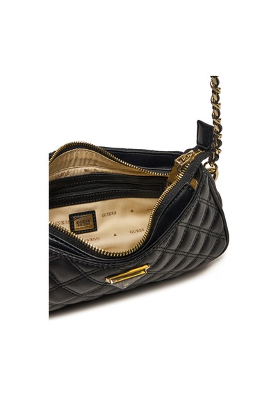 Guess Gıully Top Zıp Shoul Kadın Çanta Hwqg8748160 Hwqg8748160 Bla Bla Çok Renkli