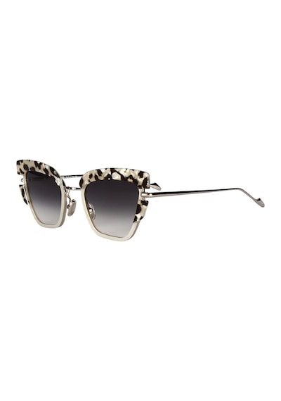 Original Vintage Sunglasses Felın Fm 03 Serval 50 Kadın Güneş Gözlüğü