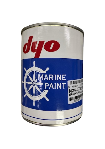Dyo Nanoteak Tik Yağı 2,5 Litre