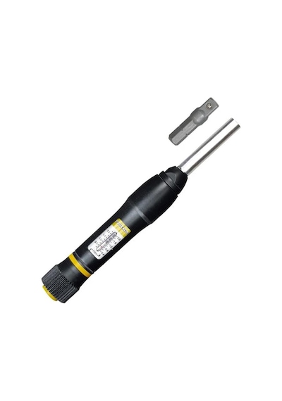 Proxxon 23343 Microclick Mc2 Tork Tornavidası 0.4-2 Nm