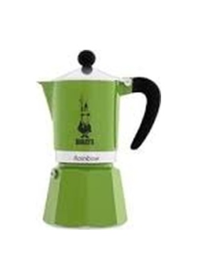 Bıalettı Moka Raınbow 1 Cup