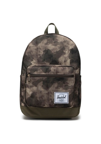 Herschel Pop Quiz 15"/16" Inc Uyumlu Sırt Çantası-24056 Soluk Kmauflaj