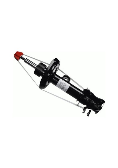 SACHS 315372 Ön Amortisör Sol Doblo 10-Combo 12-