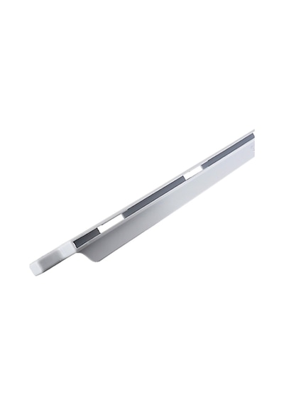 Buzdolabı Cam Raf Arka Profil, Blomberg Kgm9550p İle Uyumlu