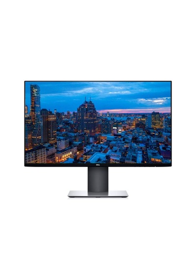 Dell P2419H 24 Ips Full HD Monitör Ergonomik - Ölü Piksel Yok (Outlet)