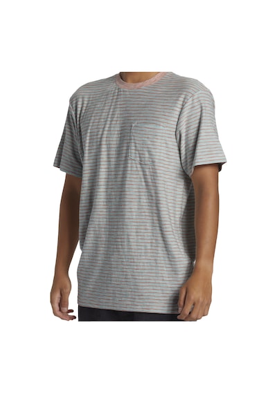 Quiksilver Quıksılver Kentın Ss Pocket Mjr3 Renkli Çok Renkli
