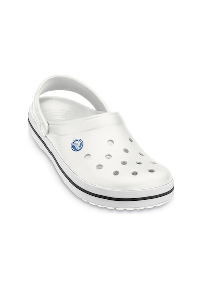 Crocs Crocband Günlük Unisex Terlik White Beyaz