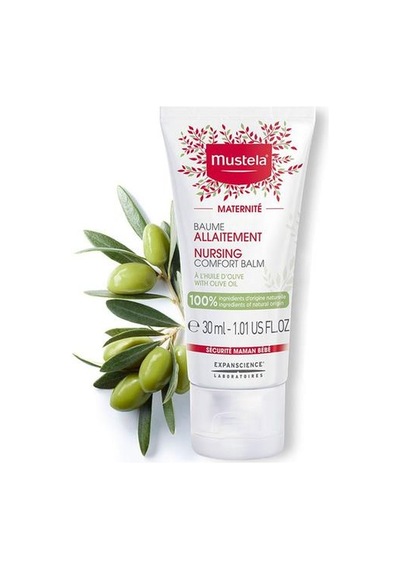 MUSTELA GOGUS UCU KREMI 30 ML