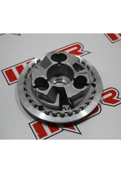 Bajaj Dominar D400 Debriyaj Üst Tabla A Jy551438