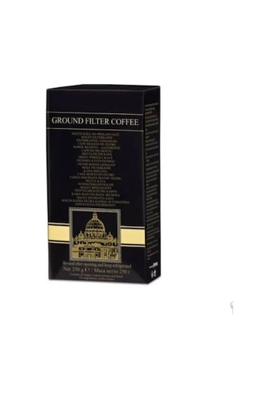 Amway Filtre Kahve 250 G
