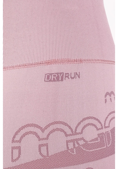 Maraton Active Slimfit Kadın Koşu Lila Şort 818015-lila