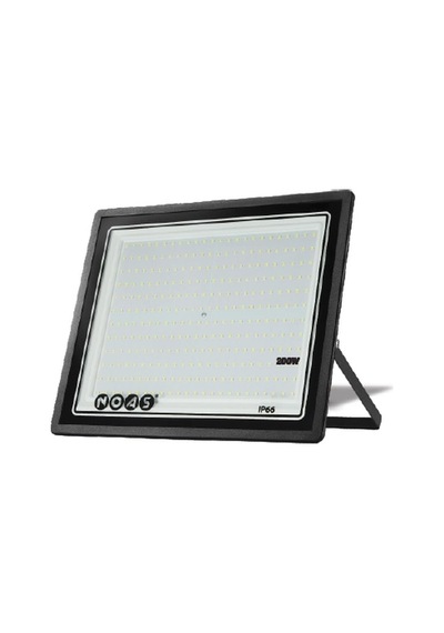 Bay Noas Yl70 1200 200w Ultra Slim Led Projektör 6500k Beyaz Işık Najmaddin