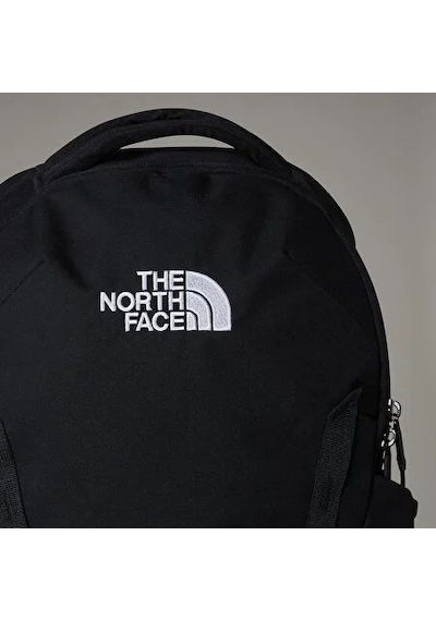 The North Face Vault Sırt Çantası Nf0a3vy24h00 Nf0a3vy24h01 Siy Siyah