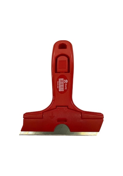 İnanç 262 Cam Kazıma Bıçağı 100 Mm