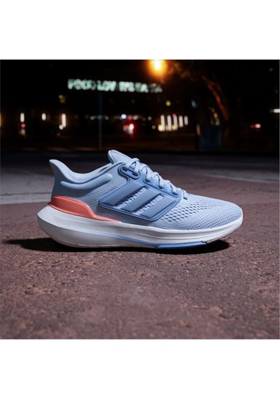 Adidas Ultrabounce W Koşu Ayakkabısı Bludaw/dshgry/blufus Buz Mavi - Yavruağzı
