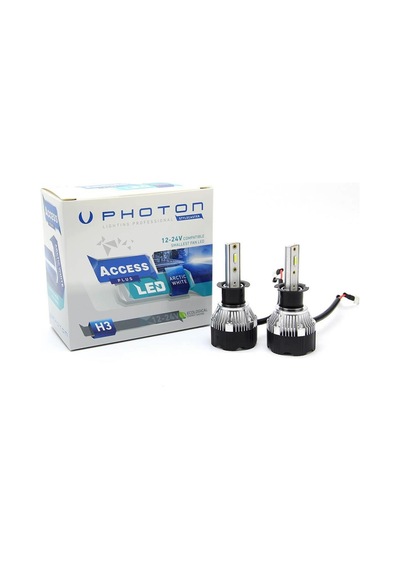 Photon H3 Access Plus Led 53074345