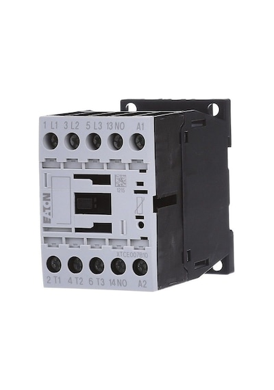 Eaton Dılm9-10 24v50-60hz Güç Kontaktörü Ac Bobin