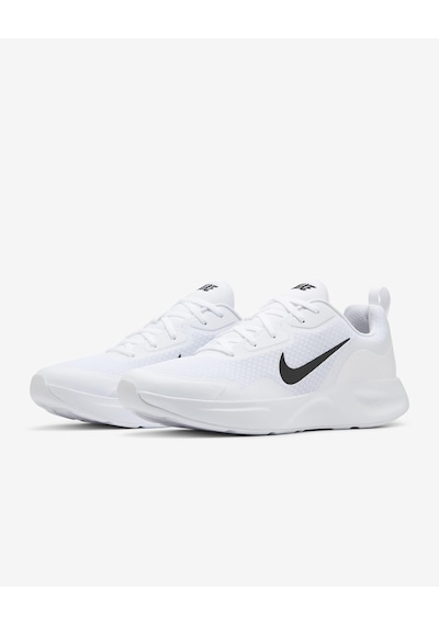 Nike Wearallday Cj1682-101 Erkek Spor Ayakkabı Beyaz