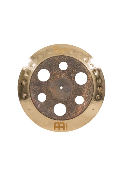 Meinl B18dutrch Byzance 18" Trash China Zil