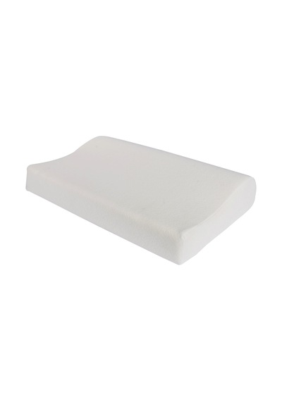 Softlife Visco/visko Ortopedik Boyun Yastığı/yastık 55x35x11 Cm