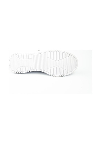Gamelu 202401 Vigor Beyaz Erkek Sneaker Ayakkabı 001