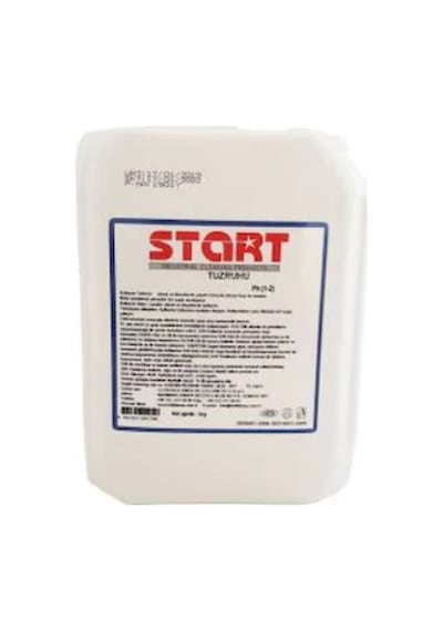 Start Tuz Ruhu 5 KG