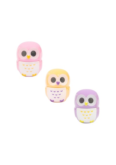 Mey İthalat Lip Balm